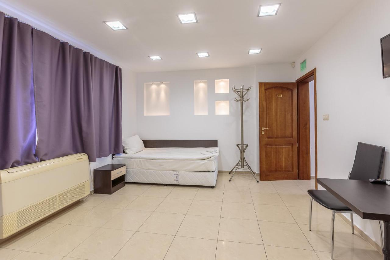 Стаи За Гости Хан Крум Burgas City Exterior foto